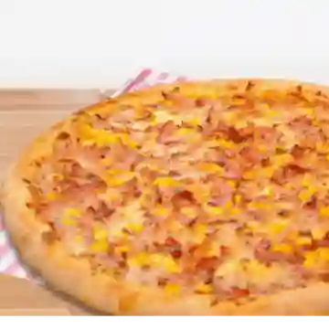 Pizza Americana Personal