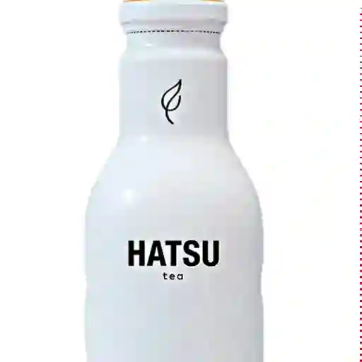 Hatsu tea