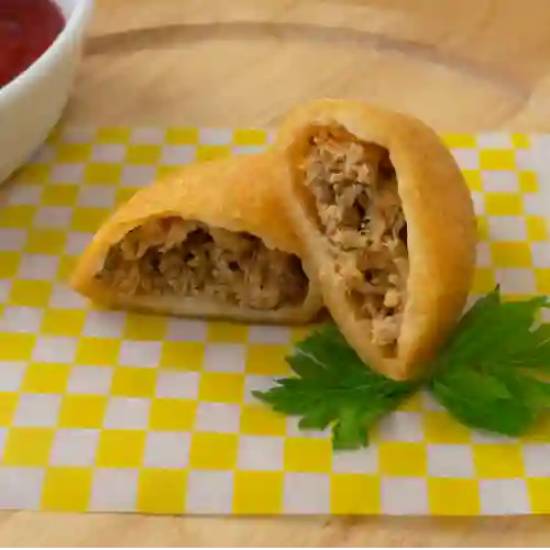 Empanada de Pollo