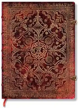 Agenda Carmín
