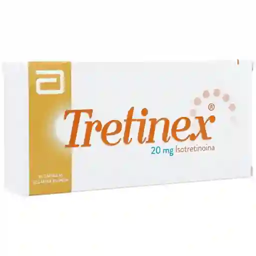 Tretinex (20 mg)