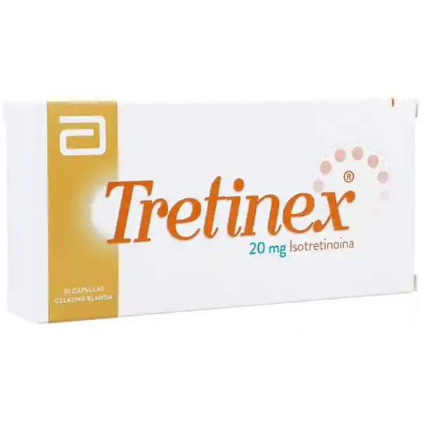 Tretinex (20 mg)