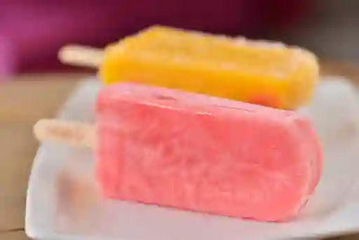 Paleta de Sandía