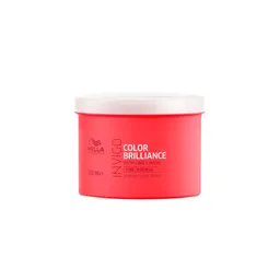 Wella Tratamiento Capilar Color Brilliance Invigo Vibrant 500 mL