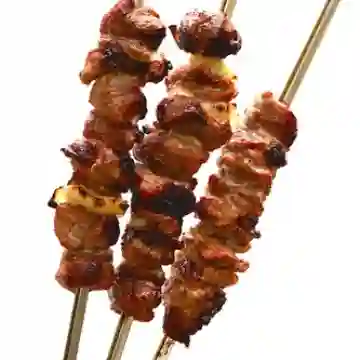 Pincho de Lomo de Cerdo
