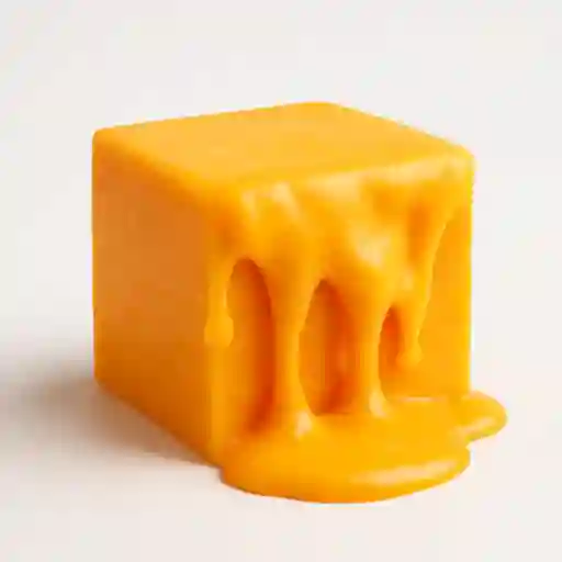 Queso Cheddar