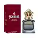 Jean Paul Gaultier New Scandal For Men Edt 50ml