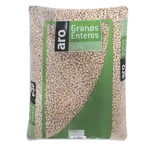 Aro Garbanzo Granel