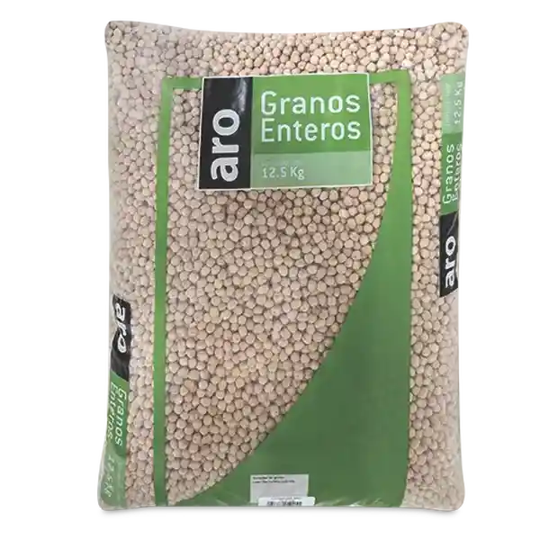 Aro Garbanzo Granel