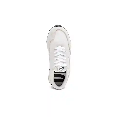 Diesel Tenis S-Racer LC Mujer Blanco Talla 8