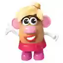 Mr Potato Head Figura Didactica Cara de Papa