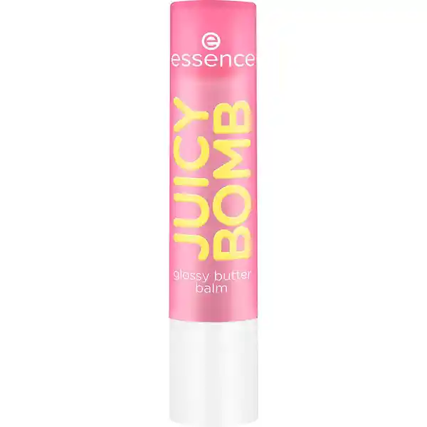 Essence Bálsamo Juicy Bomb Cherry 08