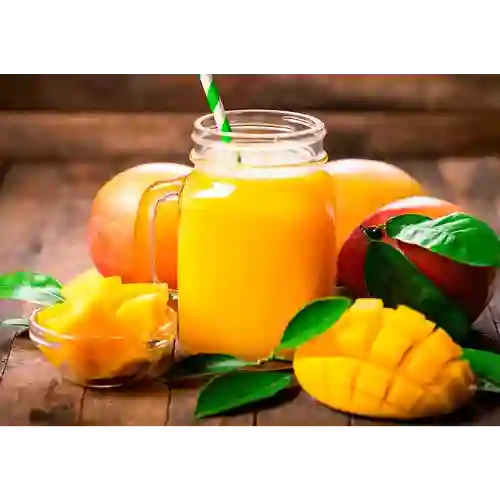 Mango en Leche