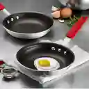 Sartén de Restaurante Para Freír 8"