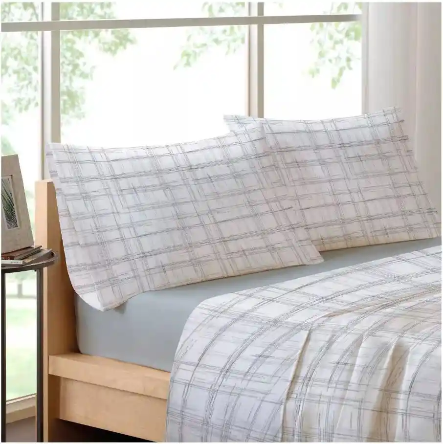 Juego de Cama Froz Doble Colnotex 76983