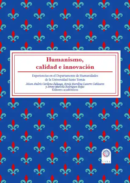 Humanismo Calidad e Innovación - VV.AA