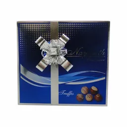 Nayarith Chocolates Trufas