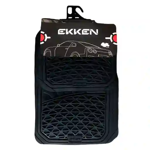 Ekken Tapete Goma ek 80101