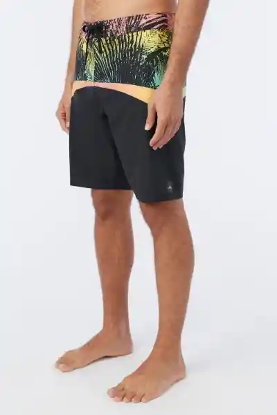 Short Boardshort Hyperfreak Tech Block 20 Talla 36 Oneill