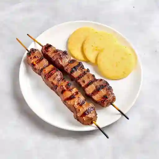 3x1 En Pincho De Res