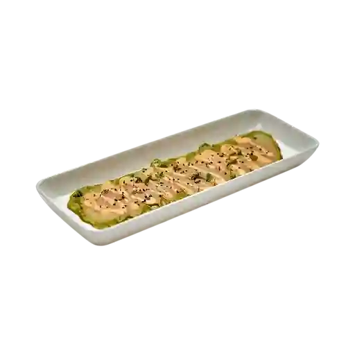 Tiradito Criollo