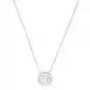 Swarovski Sparkling Dc Collar CZWH/Cry/RHS