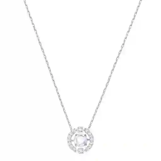 Swarovski Sparkling Dc Collar CZWH/Cry/RHS