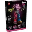 Set de Construcción Líder Del Equipo Mecha Lego