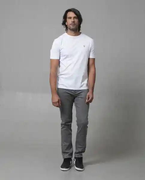 Jean Hombre Gris Talla 38 139G022_GRI194205 Rifle