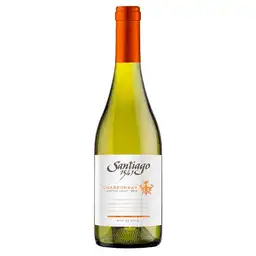 Santiago 1541 Vino Blanco Chardonnay