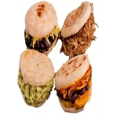 Arma Tú Arepa