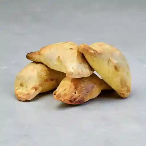 Empanada Jamaiquinas