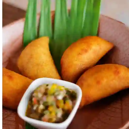 Empanaditas Vallunas