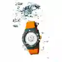 Q&Q Reloj Smile Unisex Rp04J004Y