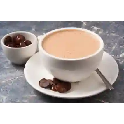 Chocolate en Leche