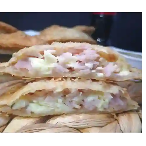 4 Pasteles