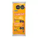 Crakeñas Miel Ind 8 Und