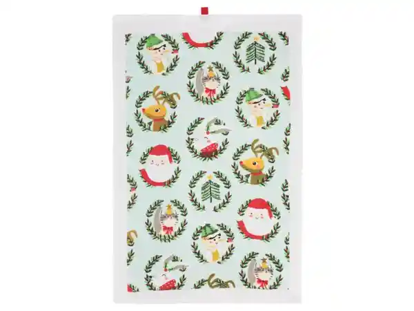 Paño de Navidad Ref. 3090258000683