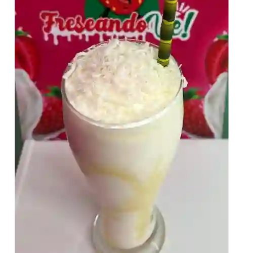 Limonada Coco