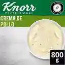 Knorr Professional Crema de Pollo