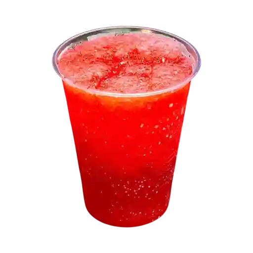 Limonada Cerezada 12 Oz