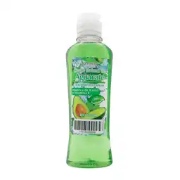 Johnvery Aceite Capilar Natural de Aguacate