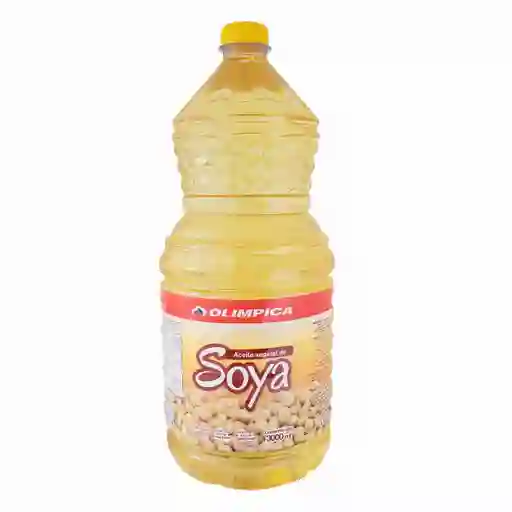 Olimpica Aceite Soya