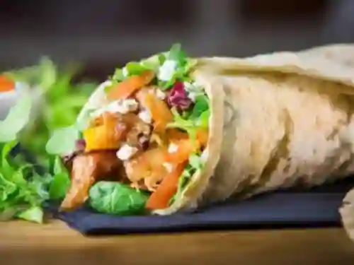 Burrito Chipolet