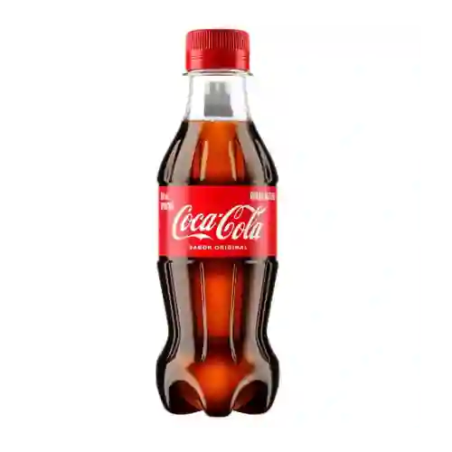 Coca Cola 250 ml Original