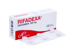 Rifadexa (200 mg)