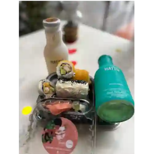 Combo Hatsu