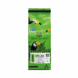 Dorigenn Café Región Orinoquia Grano 340 g