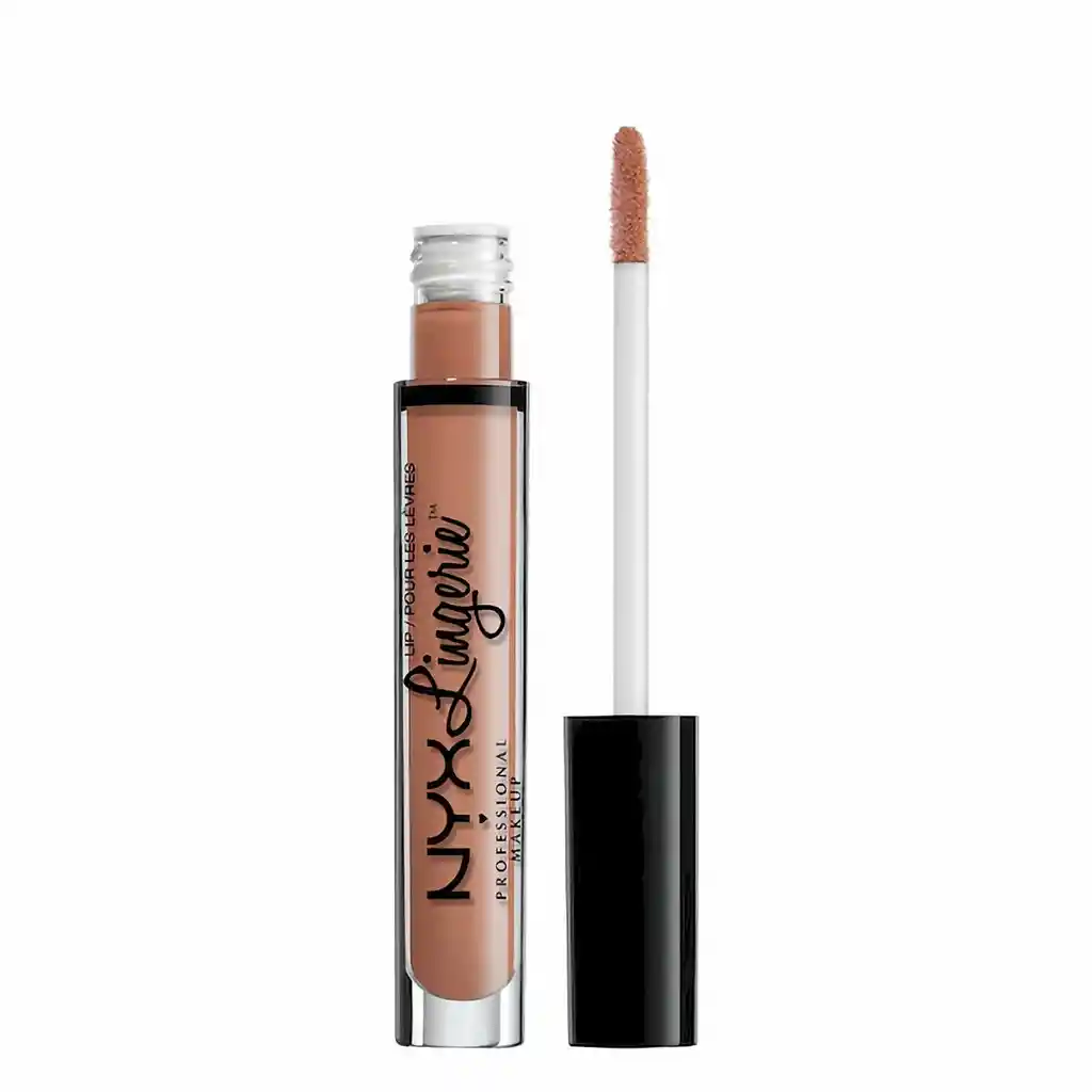 Nyx Labial Mate Lip Lingerie Lipli19 Dusk to Dawn