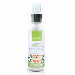 Natpiol Loción Capilar Para Piojos